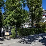 Hotel Venezia e la Villetta