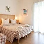Hotel Venezia e la Villetta