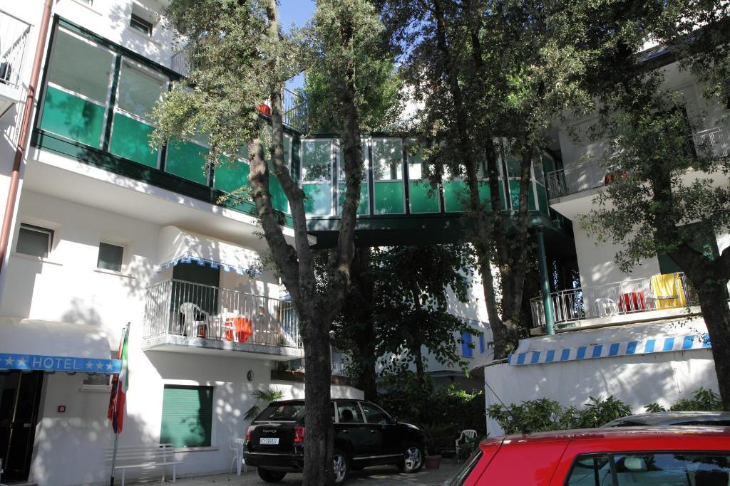 Hotel Venezia E La 3*