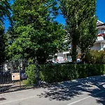 Hotel Venezia E La Villetta