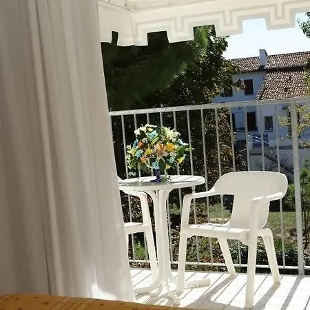 Hotel Venezia E La Lido di Jesolo