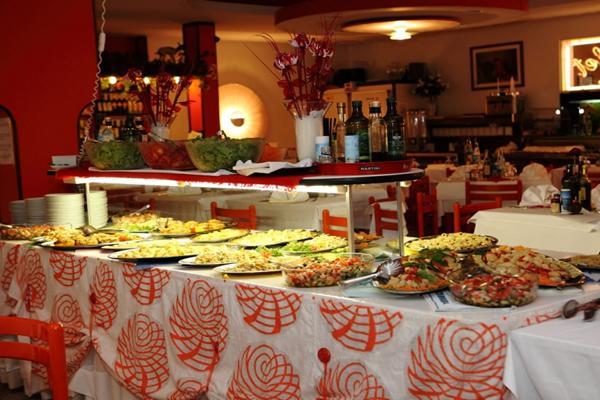 Hotel Venezia E La 3*