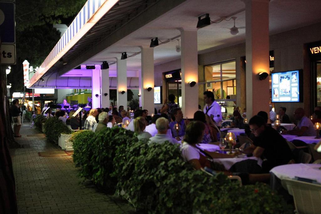 Hotel Venezia E La Lido di Jesolo