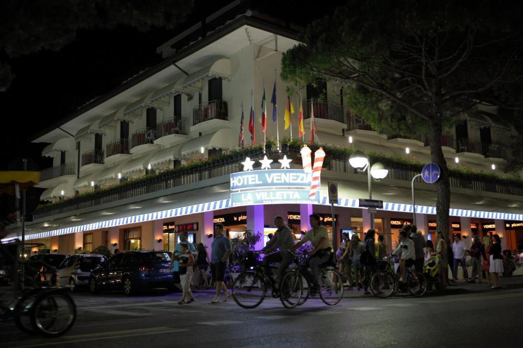 Venezia E La 3* Lido di Jesolo