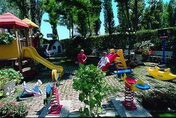 Venezia E La Hotel 3*