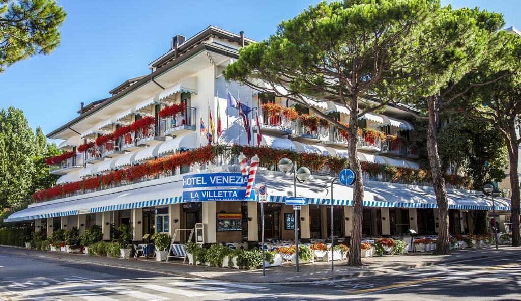 Venezia E La Hotel 3*