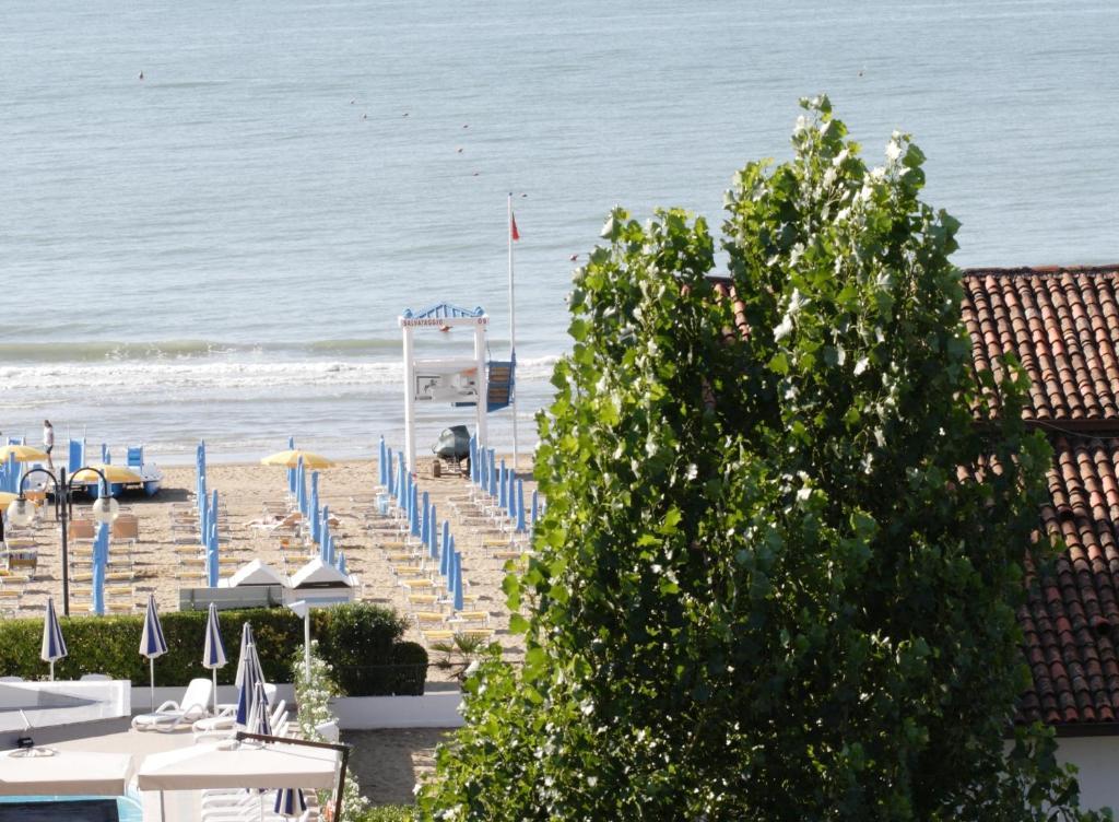Hotel Venezia E La Lido di Jesolo