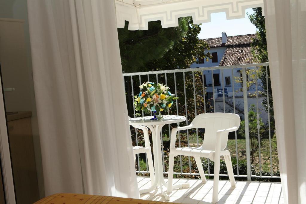 Venezia E La Hotel Lido di Jesolo