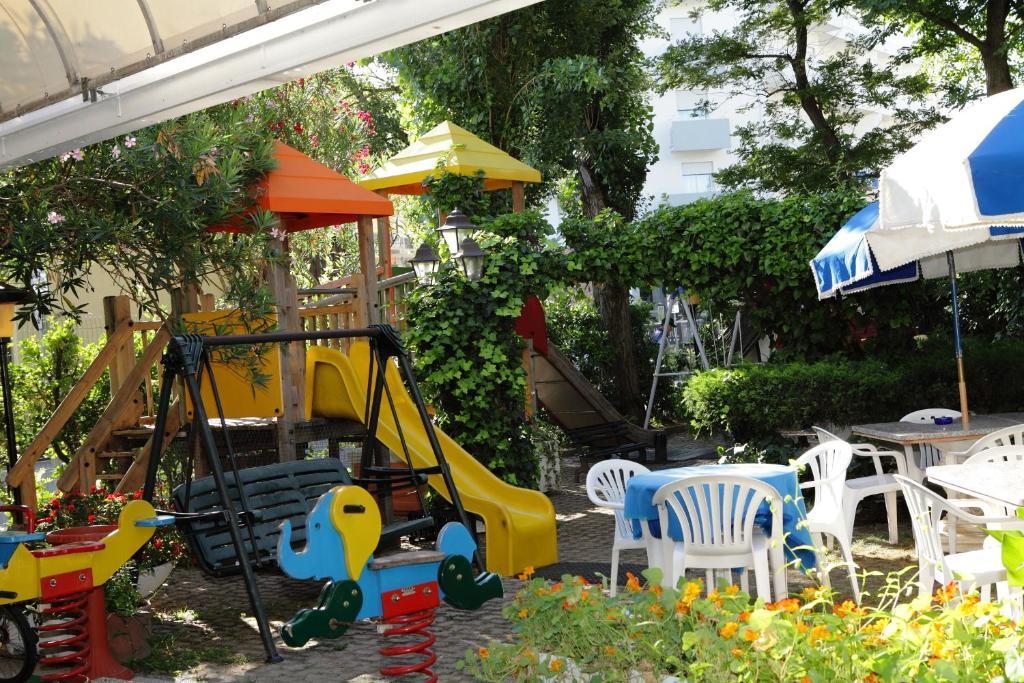 Hotel Venezia E La 3*