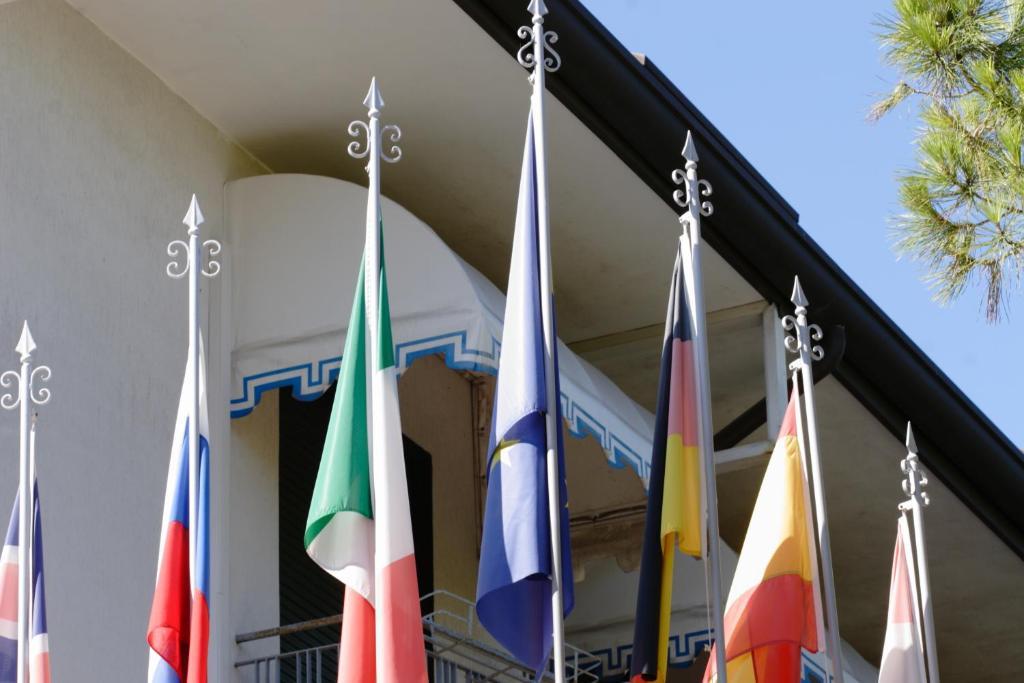 Hotel Venezia E La Lido di Jesolo