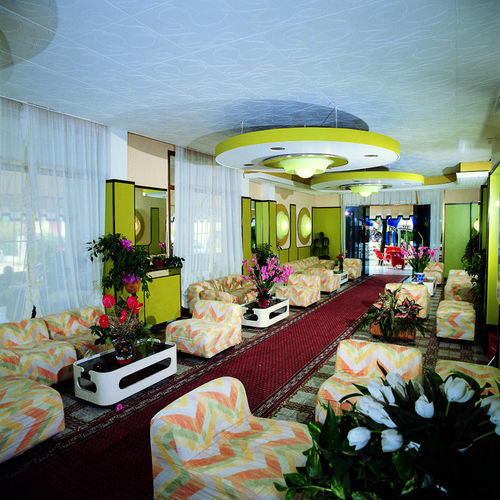 Hotel Venezia E La