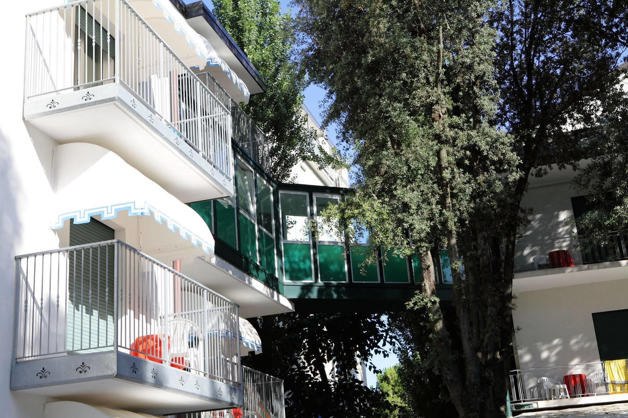 Hotel Venezia E La 3*