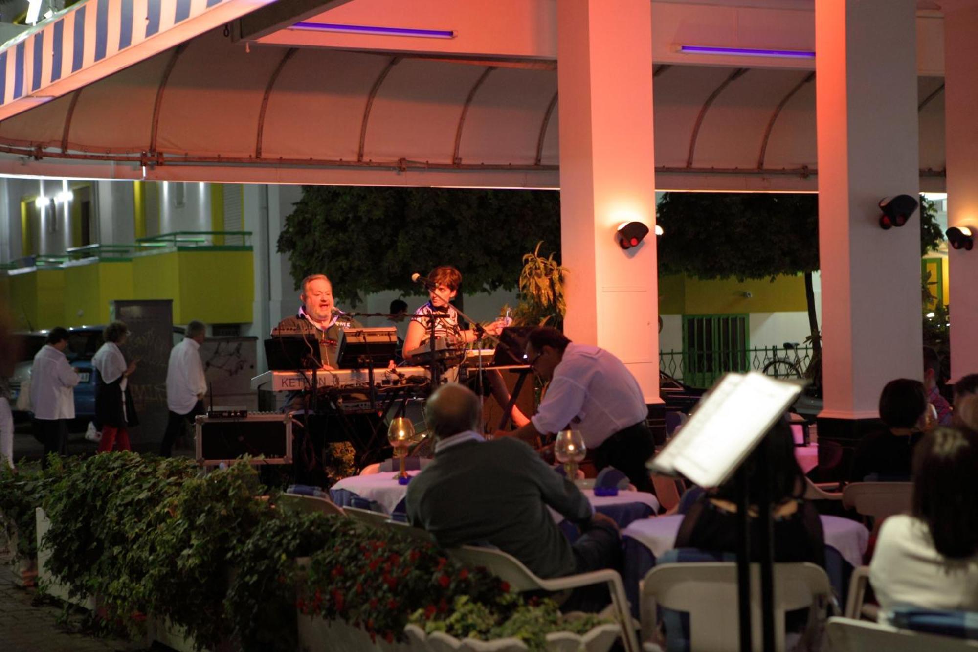 Hotel Venezia E La Lido di Jesolo