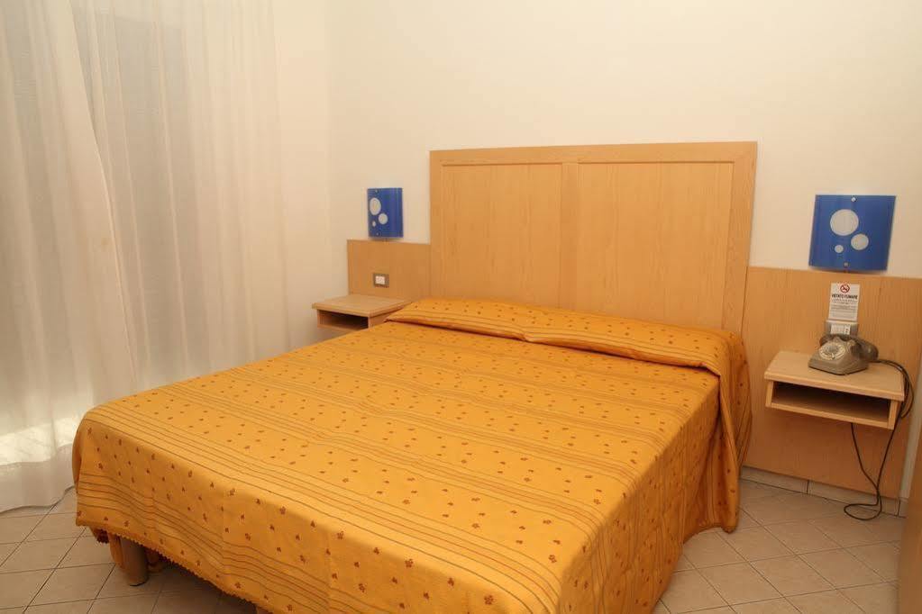 Hotel Venezia E La