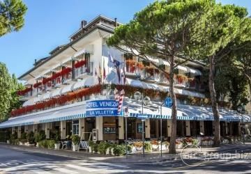 Venezia E La Hotel 3*
