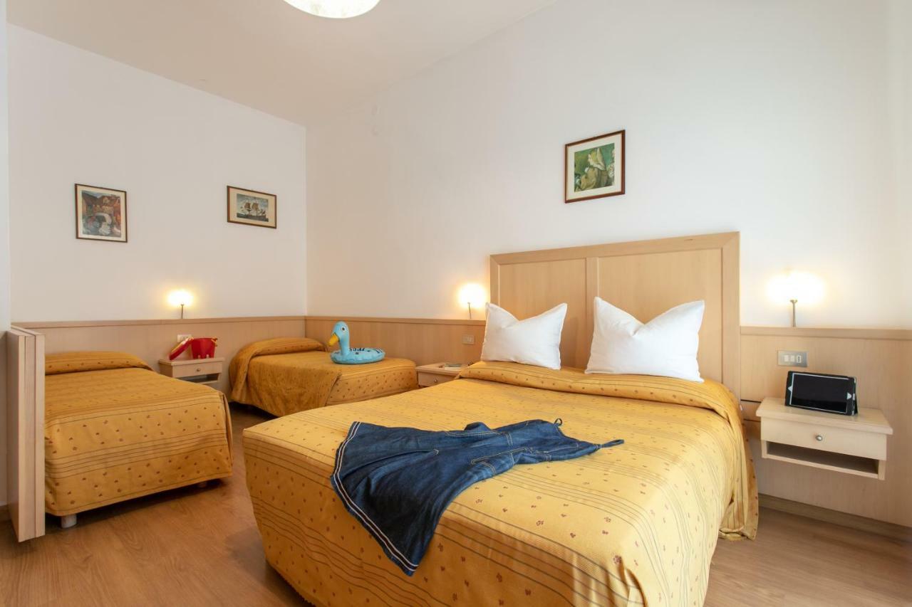 Venezia E La Hotel Lido di Jesolo