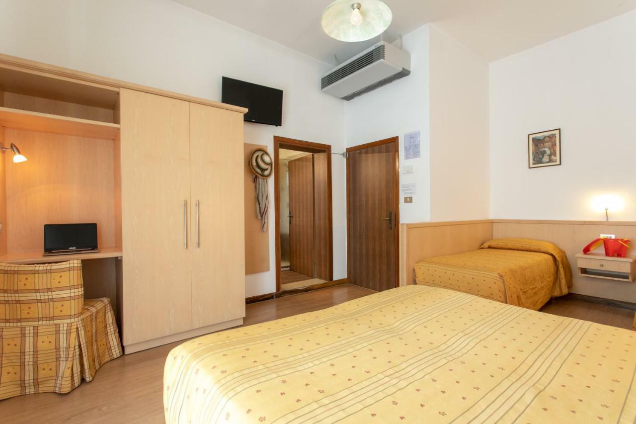 Venezia E La Lido di Jesolo