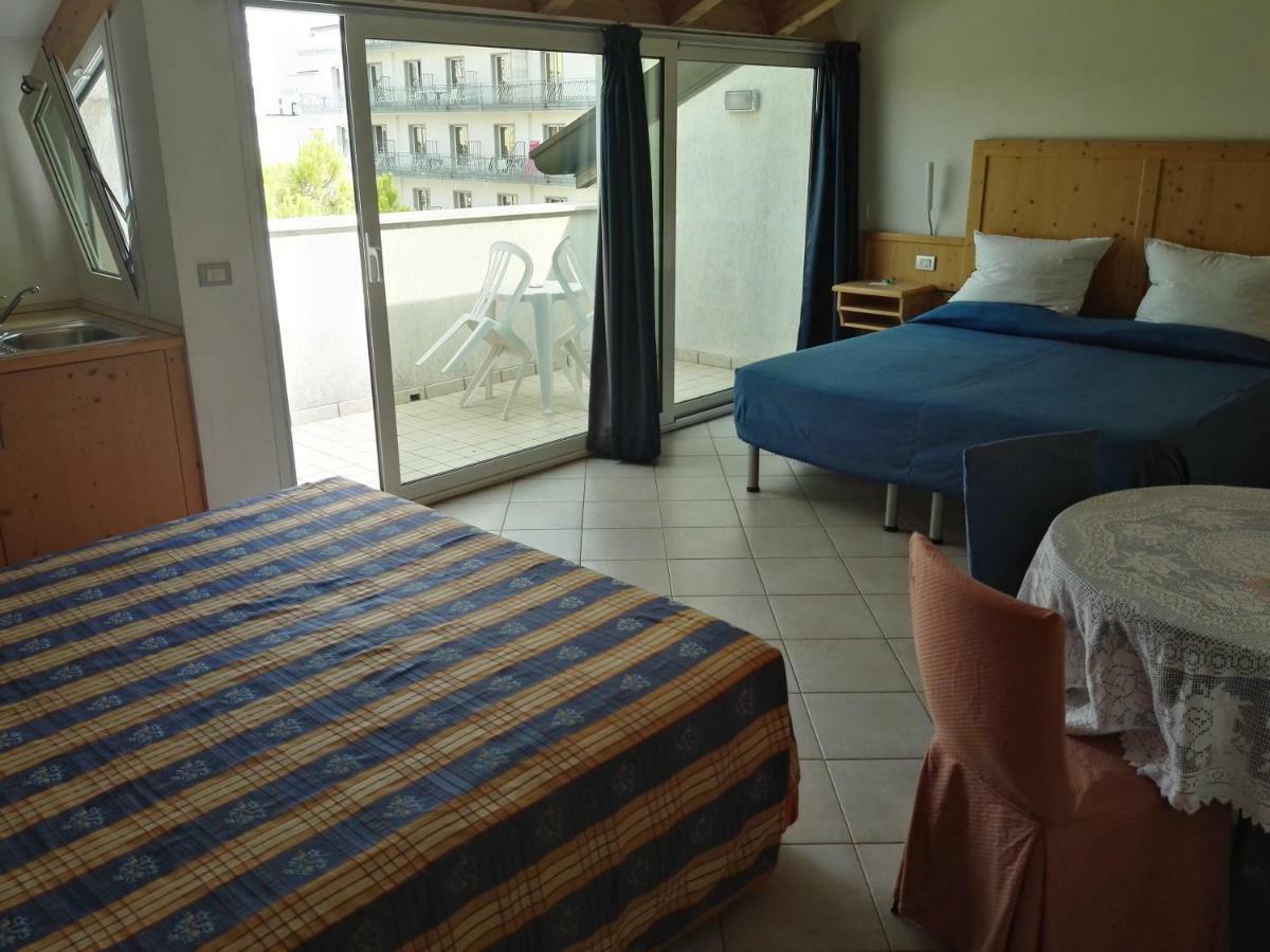 Venezia E La Lido di Jesolo