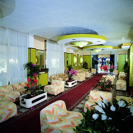 Hotel Venezia E La